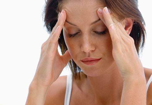 Stress anxiété