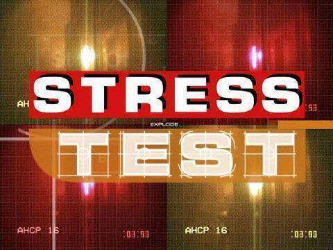 Stress tests