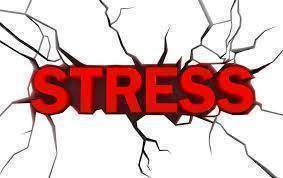 Le stresse