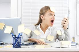 Stress permanent