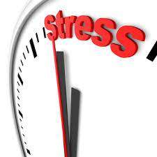 En stress