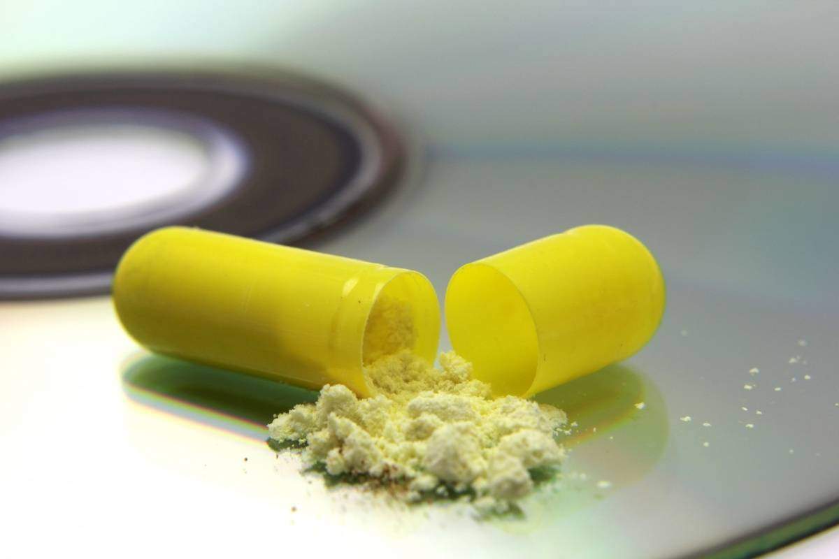 Substances