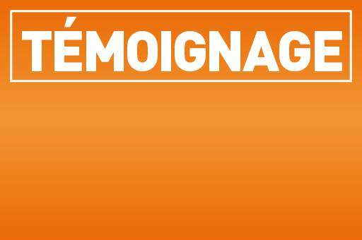Témoignage anorexie