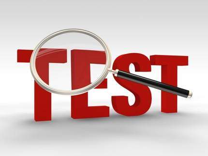 Tests