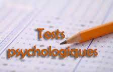 Psycho tests