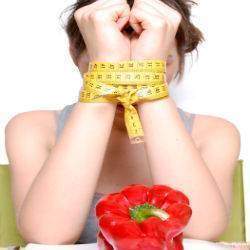 Trouble du comportement alimentaire