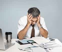 Le stress au travail : Les modèles comportementaux