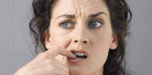 Psychologie angoisse