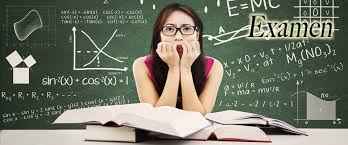 Le stress et les examens