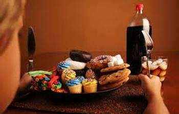 Les addictions alimentaire