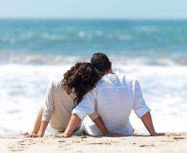 Pour le couple les sensations et les émotions du corps