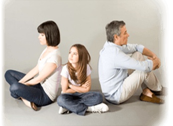 La thérapie de couple et la thérapie familiale