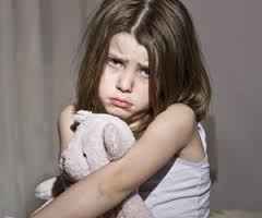 Les différentes modalités du développement de l’enfant:La dépression chez l’enfant