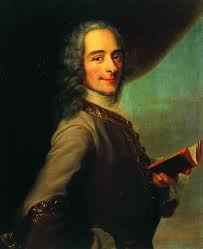 Le Rire : Le XVIIIe siècle avec Voltaire et Kant.