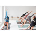 yoga e1591700254153 - 5 méthodes naturelles d'améliorer votre santé mentale en période de stress