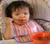 Les troubles des conduites alimentaires chez l'enfant