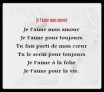 Poem d'amour
