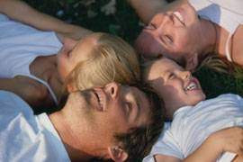 LES TRANSMISSIONS FAMILIALES DE LA HONTE